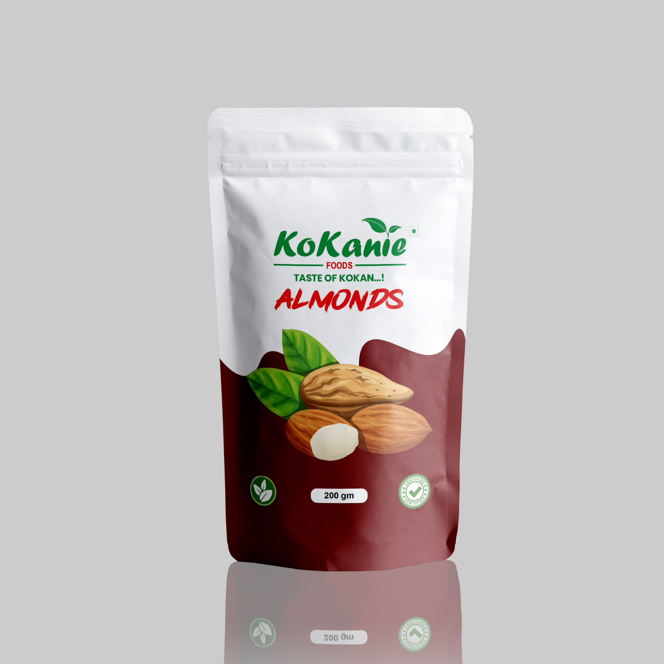 Dry Fruits